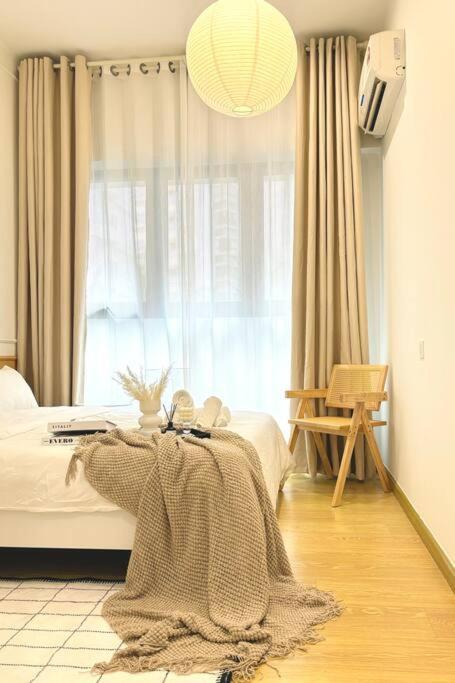 Dooga Ins-creamyhouse Projector Apartment Johor Bahru